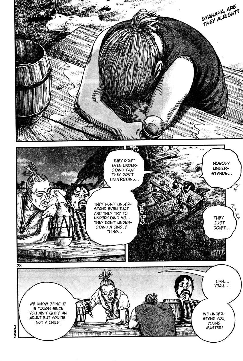 Vinland Saga Chapter 57 28